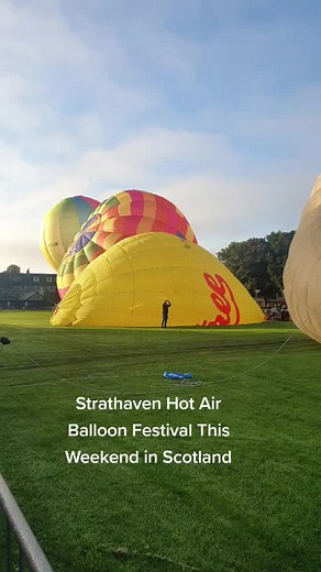 Mama Panda In Scotland on TikTok