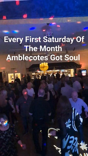 The Soul Motown & Disco Classics Roadshow AMBLECOTES GOT SOUL Amblecote British Legion . #SOULIES #SOULMUSIC #70SOUL #70SDISCO #mowtown #DISCOCLASSICS #VINYL #EVERYONE #FOLLOWERS | The Soul Motown & Disco Classics Roadshow