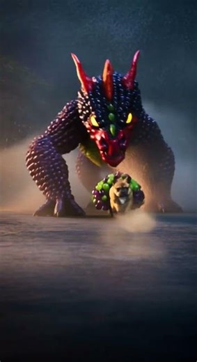 Spaghetti Fashion! Frenchie Struts the Runway in a Pasta Gown! 🍝💅 #viral #Shorts #Funny #cute