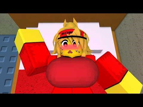 R63 ELLIOT DELIVERS PIZZA?! |Roblox animation|