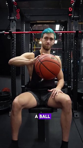 Does hand size really matter in basketball?
