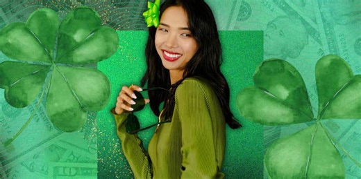 6 zodiac signs experiencing extremely good luck from now until June 30, according to an astrologer