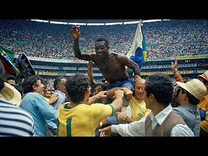 Pelé - 1970 World Cup | Greatest Moments Highlights