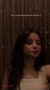 7.2K views · 353 reactions | Lost In The Depths Of Love ❤️﫶 . . . #simranraj #artist #singer #livesinging #live #rawvocals #reelsinstagram #trending #viral #ranjheyave #musiclife | Simran Raj | Facebook