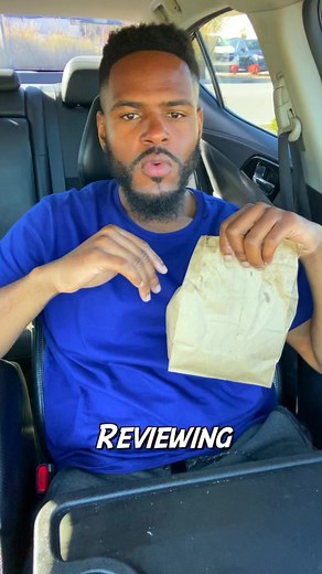 Trying The Steve Harvey Burger From Big Burger Spot. (OVERRATED⁉️) #fyp #entertainment #ncfoodie #travelfoodie #mukbang #tastetest #foodreview #foodcritic #GSO #greensboro #greensboronc #nceats #northcarolina #northcarolinafood #ncfoodfinds #reels #reelsfb #fbreels #reelsfacebook #facebookreels #reelsvideo #reelsviral | Mr.Chimetime