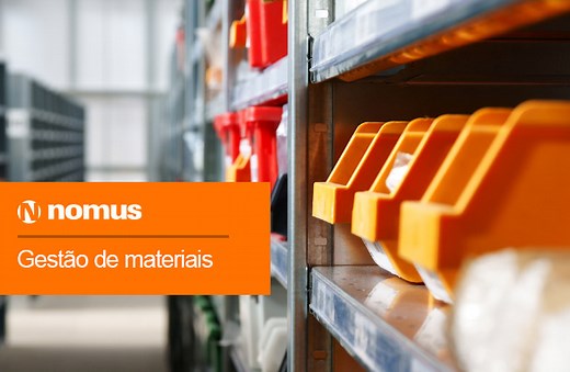 Gestão de materiais: o que é, como funciona e como melhorar