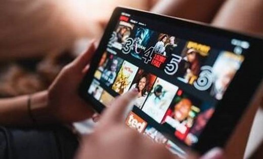 Se descubrió el código encriptado de Netflix para ver contenido "adulto"