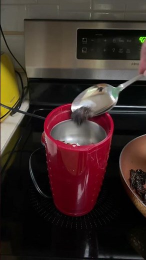 Homemade Ancho Powder #shorts