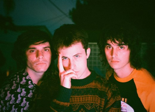 Wallows prezentują rozszerzoną wersję EP-ki Remote | All About Music