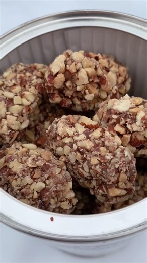 Daydreaming about Toffee-ettes 🍫💭