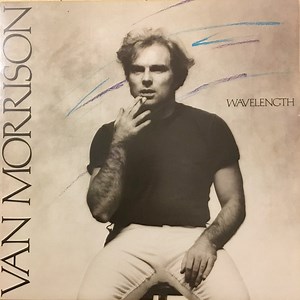 Van Morrison - Wavelength