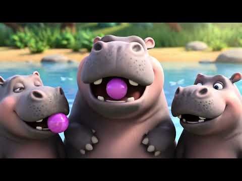 Learn ABCs with Pokémon and Animal Friends 🎨✨ 🦄