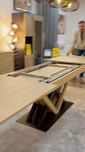 3.4K views · 23 reactions |  –40 % sur les modèles d’exposition TUCSON Buffet, vitrine, table extensible jusqu’à 380 cm ‼️  Fischer & Fischer, votre partenaire en décoration d’intérieur   105 RUE DE GUEBWILLER - 68260 KINGERSHEIM  03 89 32 08 28  fischer-fischer.fr | Fischer & Fischer | Facebook