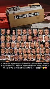 The Unsealed Files: What’s Actually Inside? ​#epstein #epsteinlist #unsealedfiles #thelist #legalnews truecrime courtrecords accountability newsupdate currentaffairs unsealed justice investigation breakingnews documentary hiddentruth Reels Viral | The Exposure