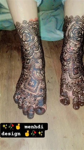 #best mehandi design chhat ke liye tetri menhdi #🤞✨🥀💫♥️♥️♥️🥀#