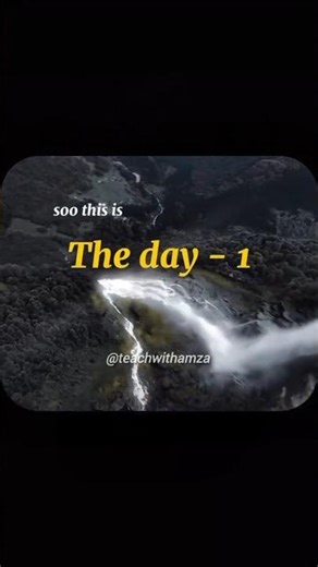 Quran Tarjuma Day - 1 💫