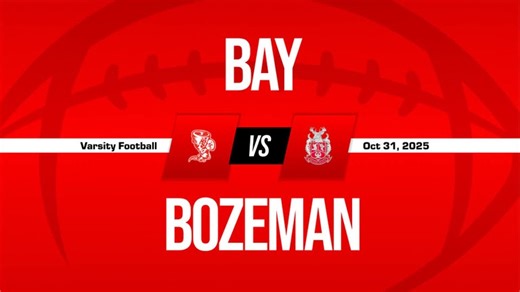 Bozeman High School (Panama City, FL)  Football