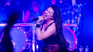 Hear Evanescence Singer Amy Lee's Ghostly New Ballad 'Speak to Me'