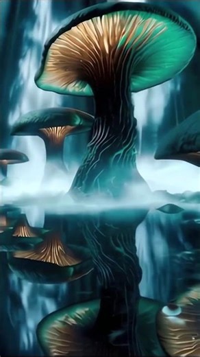 Dark Rolling Techno with Acid Surges | Sporespace Pilgrimage