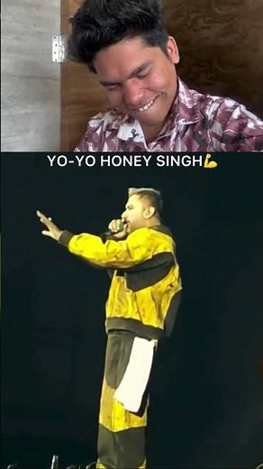 #youtubeshorts #funny #shortvideo #badshah #yoyohoneysinghallsongs