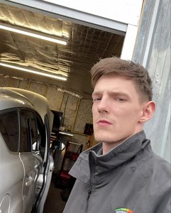 Ford kuga 2.0TDCI in today for a custom stage 1. we run a full...