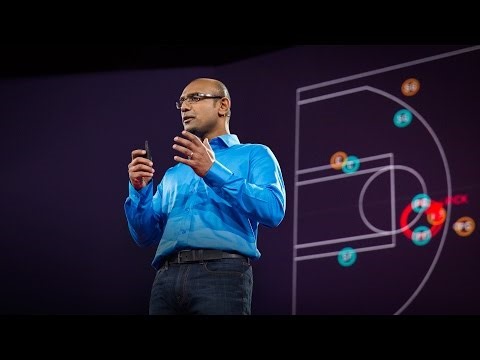 スポーツ観戦を楽しくする！NBAの試合を「データで見える化」するスポーツテック「Second Spectrum」とは？