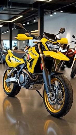 Suzuki DR‑Z400SM – The Ultimate Street Supermoto | Full Review, Specs & Ride Experience