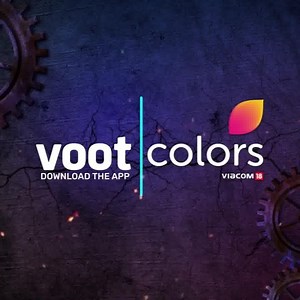 JioHotstar International on Instagram: "Watch your favorite Colours TV serials anytime, anywhere for free on Voot! 😃"