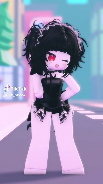 Exciting Roblox Dance Edits Compilation