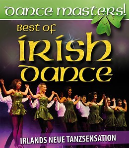 15K views · 92 reactions | Dance Masters – Best Of Irish Dance Atemberaubender Stepptanz auf Weltklasseniveau. DANCE MASTERS! The Best Of Irish Dance fasziniert seit 20 Jahren mit den berühmten Clicks in phänomenaler Geschwindigkeit. Typisch irische Live-Musik ergänzt dieses Spektakel. Eure persönlichen Tickets gibt es hier (Gruppenrabatt ab 10 Personen)! | Reset Production | Facebook
