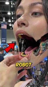 The Most Realistic Robots Ever Built 😱