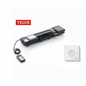 Kit de motorisation électrique pour fenêtre GGL/GGU Velux KMG 100K