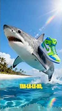 Italian Brain Rot Main Cast Forever 🔥 Ballerina Cappuccino, Cappuccino Assassino & More!