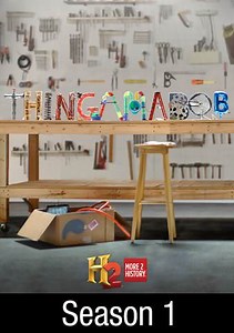 ThingamaBOB: Paper Airplane Catapult