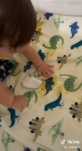 Baby Poop Cleanup Guide: How to Handle the Mess