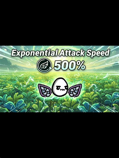 Discover the Best Weapon in Brotato