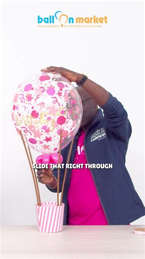 Essential Balloon Trick for Flawless Designs