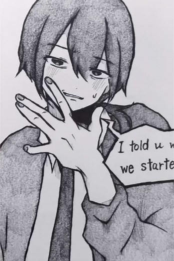 創作イラストの魅力とアナログ技法