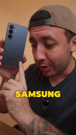 FAZ NO SEU SAMSUNG! #android #tecnologia #dicasdecelular #samsung