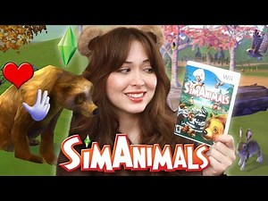 SimAnimals: The weird Sims game you've never heard of