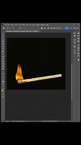 18K views · 160 reactions | Fire Effect in Photoshop Tricks #photoshop #tutorial #reels | Akkas Editing | Facebook