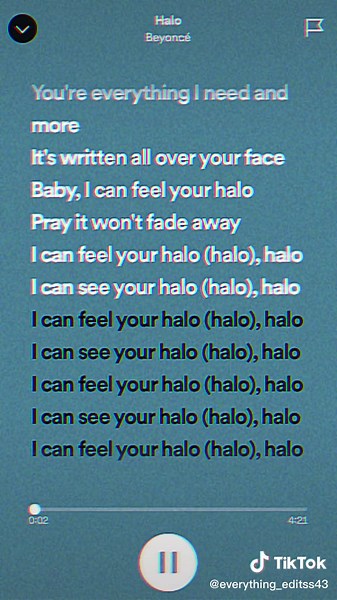 #spedupsounds #spedupsounds (halo full version)