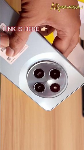 📱POCO M7 5G |🔥 Best 5g Phone for Airtel users! #shorts