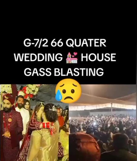 Prayers for Families Affected by Tragic Wedding Incident