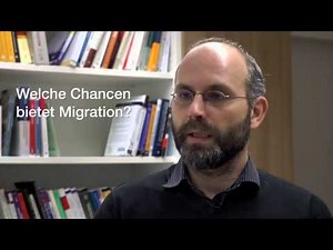 Der Faktor Demografie – Interview mit Johannes Giesecke