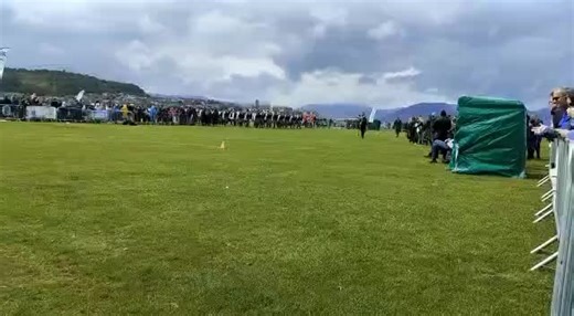 10K views · 584 reactions | Scottish Power British Championships 2022 | The Big Rab Show | Facebook