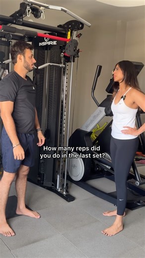 Samyak Rakhecha | Tech & Ai | 🏋️‍♂️💪🏻 Ultimate Gym App for Everyone 💪🏻🏋️‍♀️ ✨Comment “Gym” & Follow us for link in DM! 💪🏻✨ Features: 1. Intuitive Workout Logging: Log... | Instagram