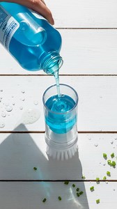 Restocking the Most Random Things Around the House