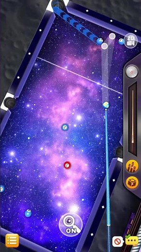 Let's play cue sticks: Imagica in RUSH Mode💭⚡️ #squareenix #8ballshootitall #pool #billiards #billar