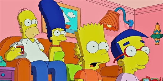 ‘The Simpsons’ Gets Official 3D Animated Reboot, First Trailer Arrives